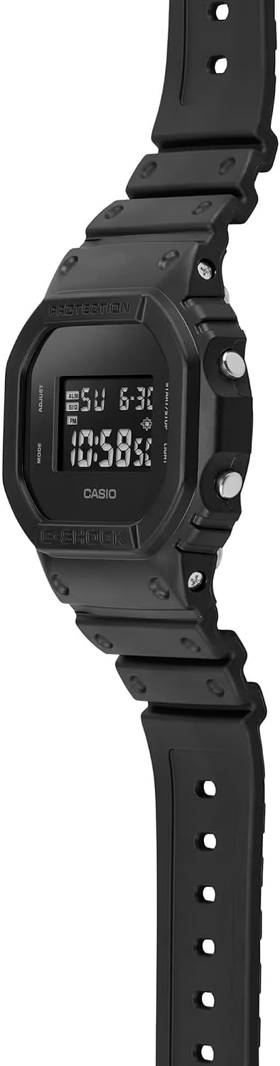 HOTG-Shock DW-5600UBB-1ER by G-SHOCK