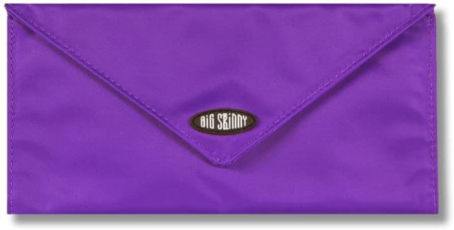 HOTBig Skinny RFID Blocking