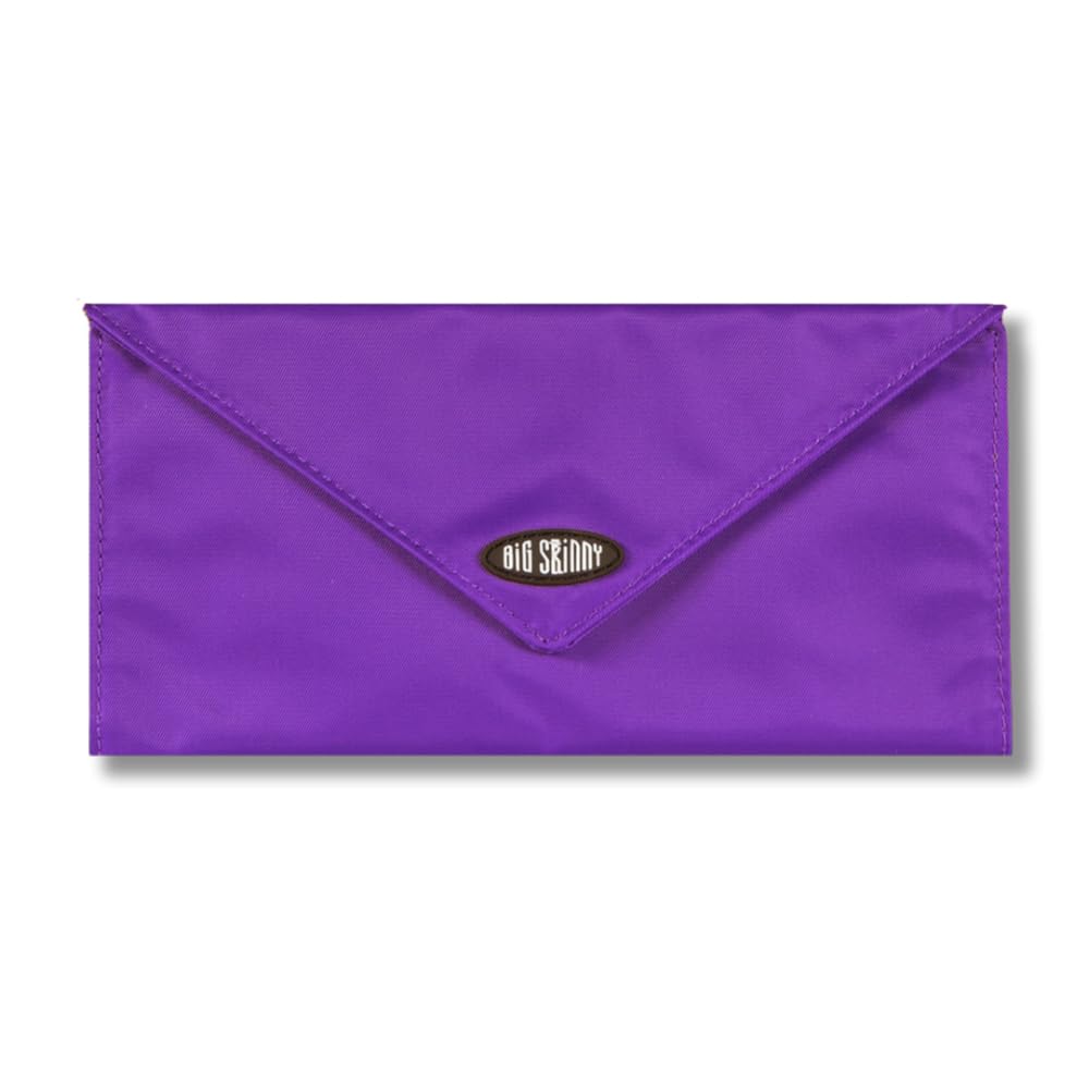 HOTBig Skinny RFID Blocking