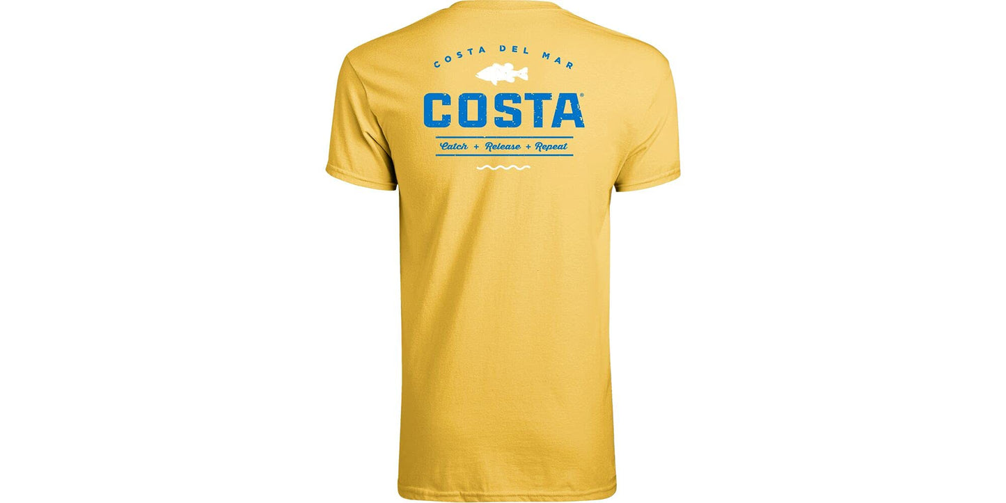 HOTCosta Del Mar Costa Topwater, T-shirt