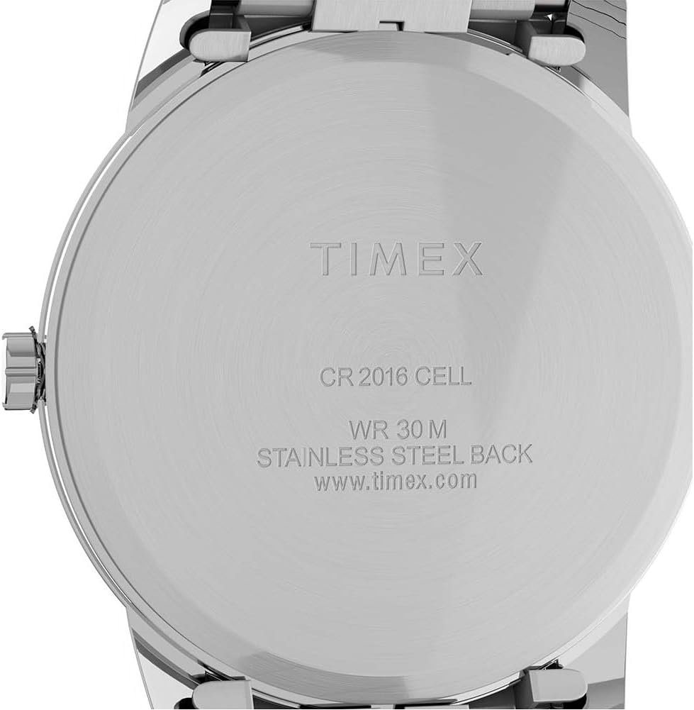 HOTTimex Men's Easy Reader Watch