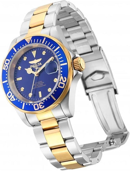 HOTInvicta Men's Pro Diver Collection Automatic Watch