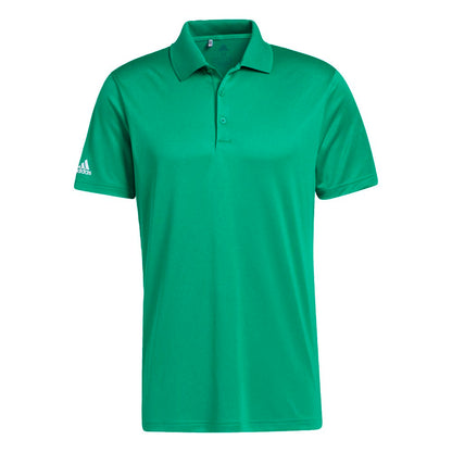 HOTadidas mens Core Performance Primegreen Polo Shirt