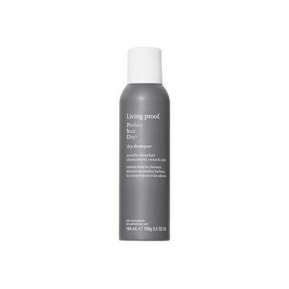HOTLiving Proof Perfect Hair Day Dry Shampoo – Absorbs Oil, Sweat, Odor, Cleans Hair, Fresh Scent, Detoxifies Scalp for Women and Men