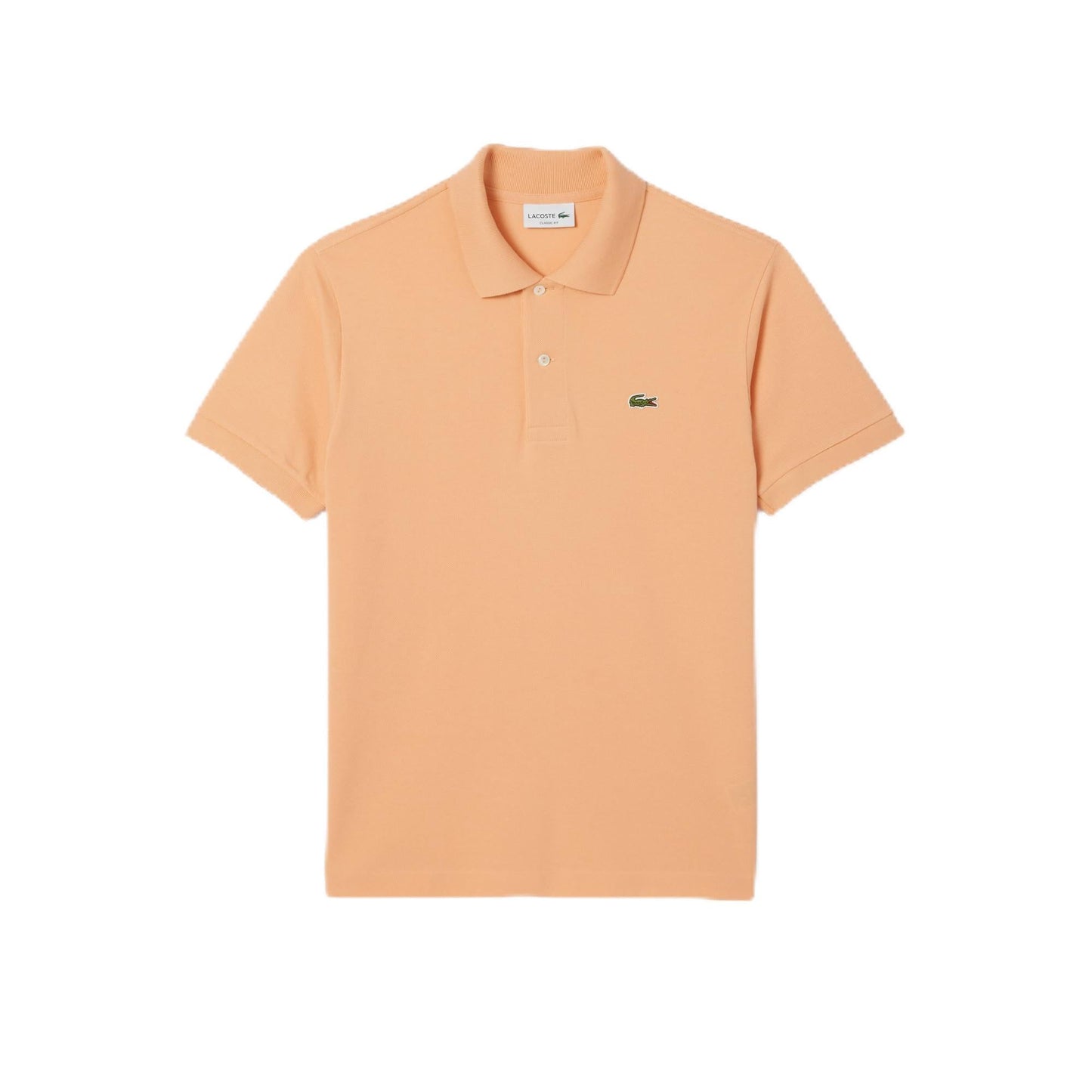 HOTLacoste Men's Original Cotton Pique Polo