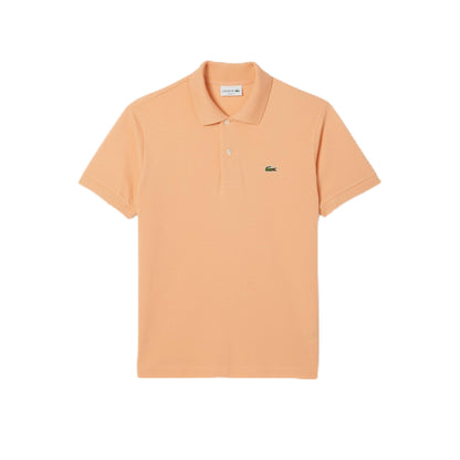 HOTLacoste Men's Original Cotton Pique Polo