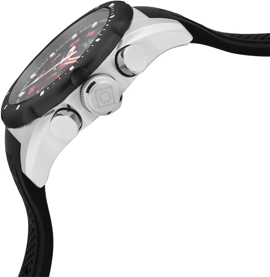 HOTInvicta Speedway Stainless Steel Men's Quartz Watch - 50mm