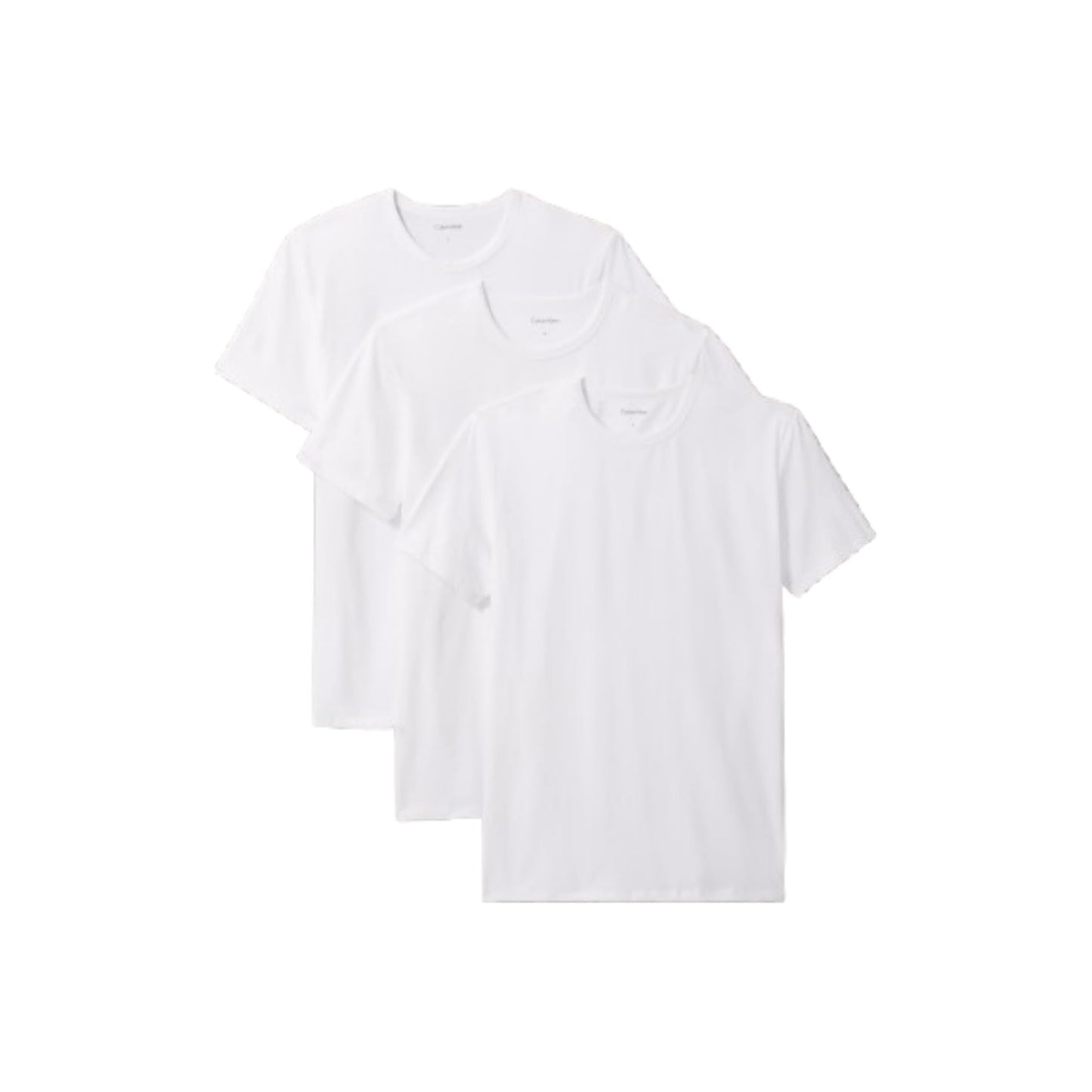 HOTCalvin Klein Men's Cotton Stretch 3-Pack Undershirts