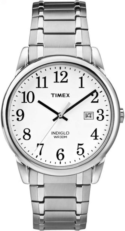 HOTTimex Men's Easy Reader Watch