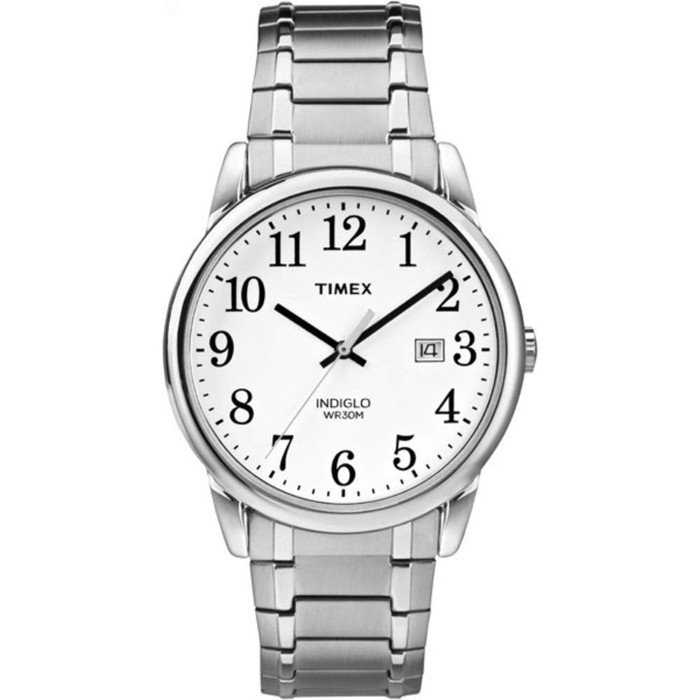 HOTTimex Men's Easy Reader Watch