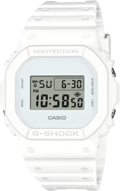HOTG-Shock Casio Classic DW5600 Series Watch