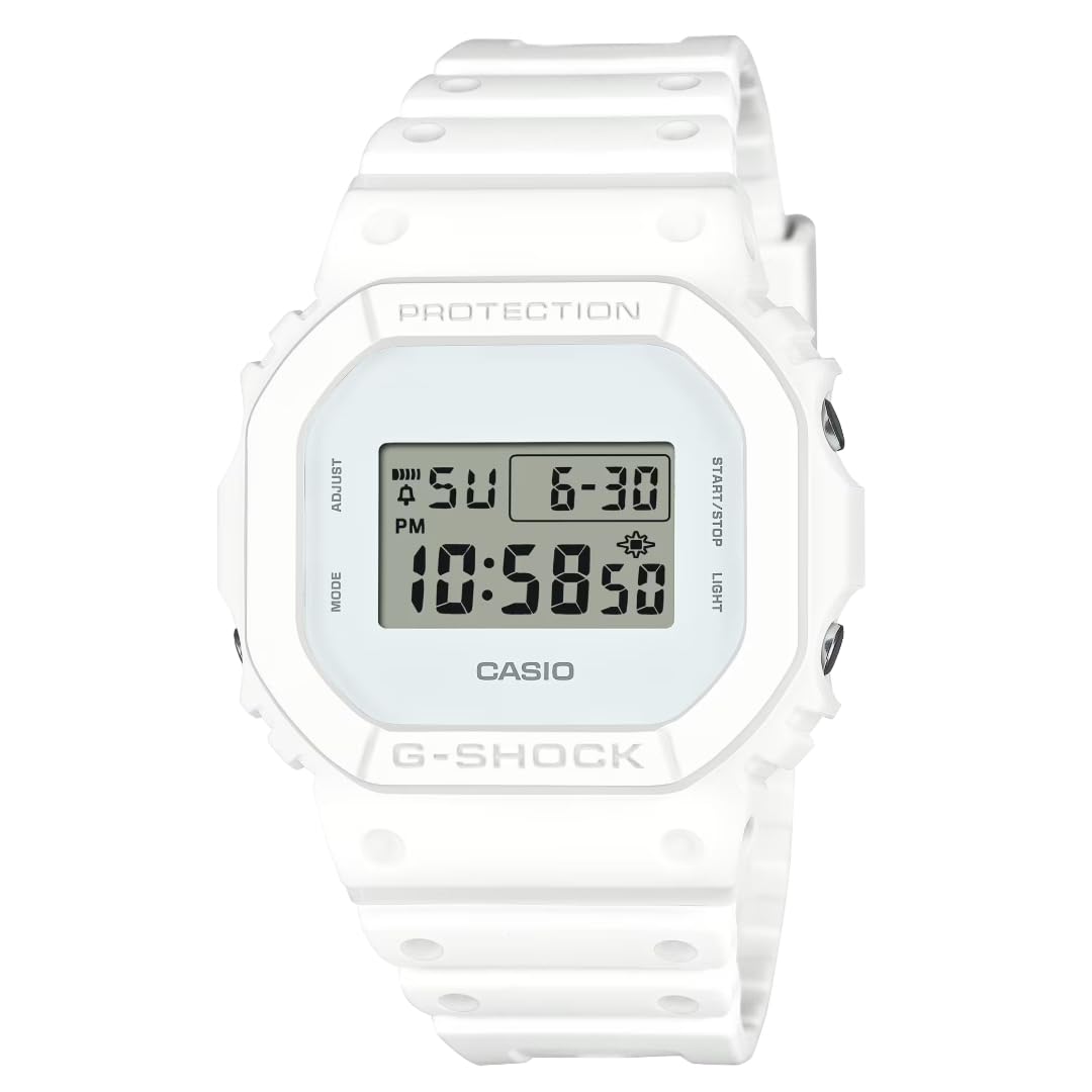 HOTG-Shock Casio Classic DW5600 Series Watch