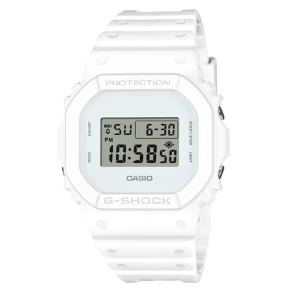 HOTG-Shock Casio Classic DW5600 Series Watch