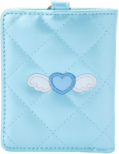 HOTSanrio 716499 My Melody Folio Card Case (Dream Angel Design Series 2)