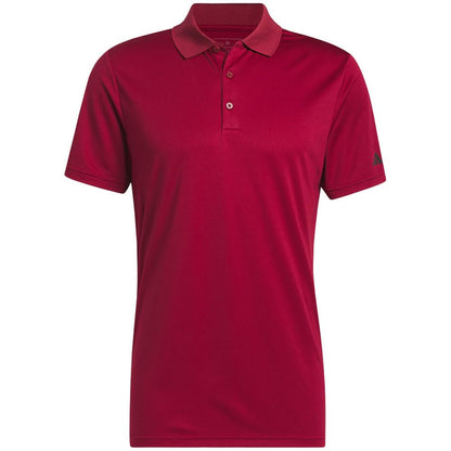 HOTadidas mens Core Performance Primegreen Polo Shirt