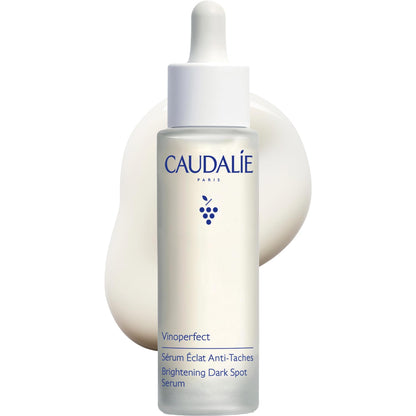 HOTCaudalie Vinoperfect Brightening Dark Spot Serum Vitamin C Alternative