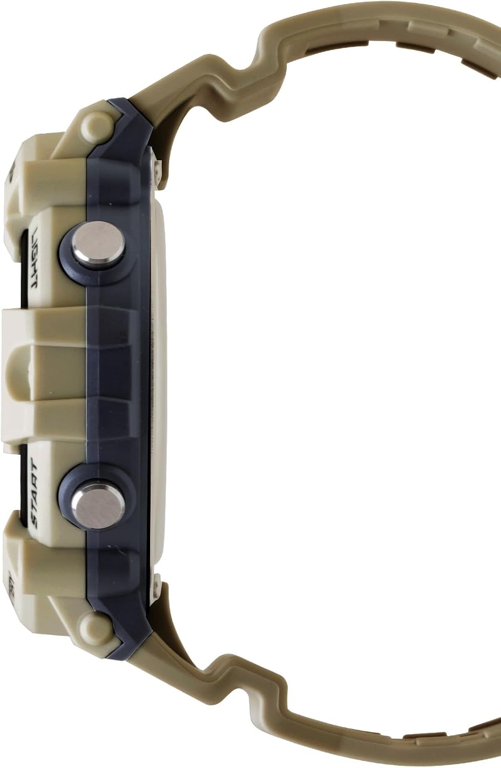 HOTCasio Illuminator AE1500WH Series | 10-Year Battery | LED Backlight | 5-Alarms | 1/100 Sec Stopwatch | Men's Digital Watch