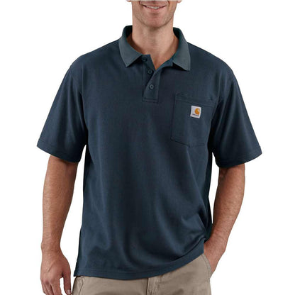HOTCarhartt Men's Loose Polo