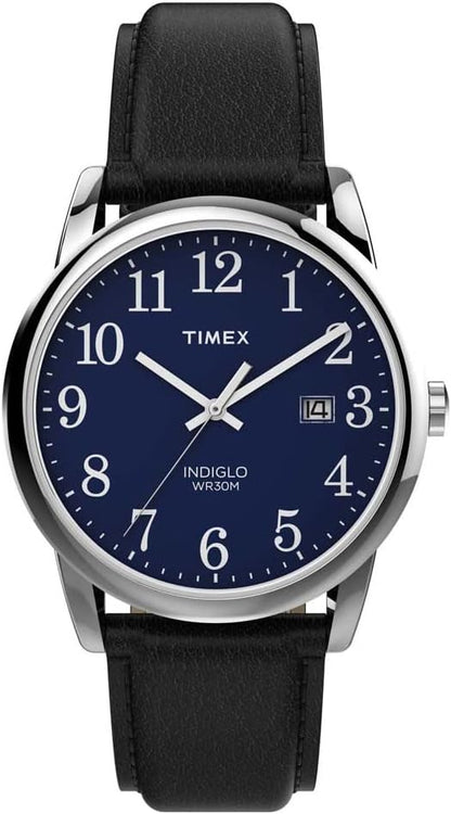 HOTTimex Men's Easy Reader Watch