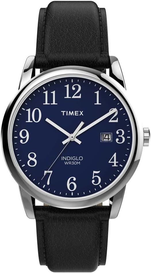 HOTTimex Men's Easy Reader Watch
