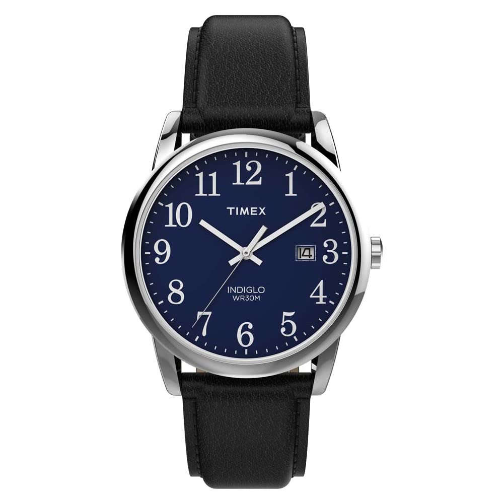 HOTTimex Men's Easy Reader Watch