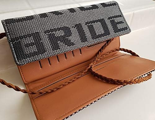 HOTBRIDE Racing Wallet JDM w/Strap