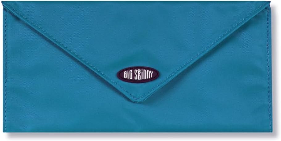 HOTBig Skinny RFID Blocking