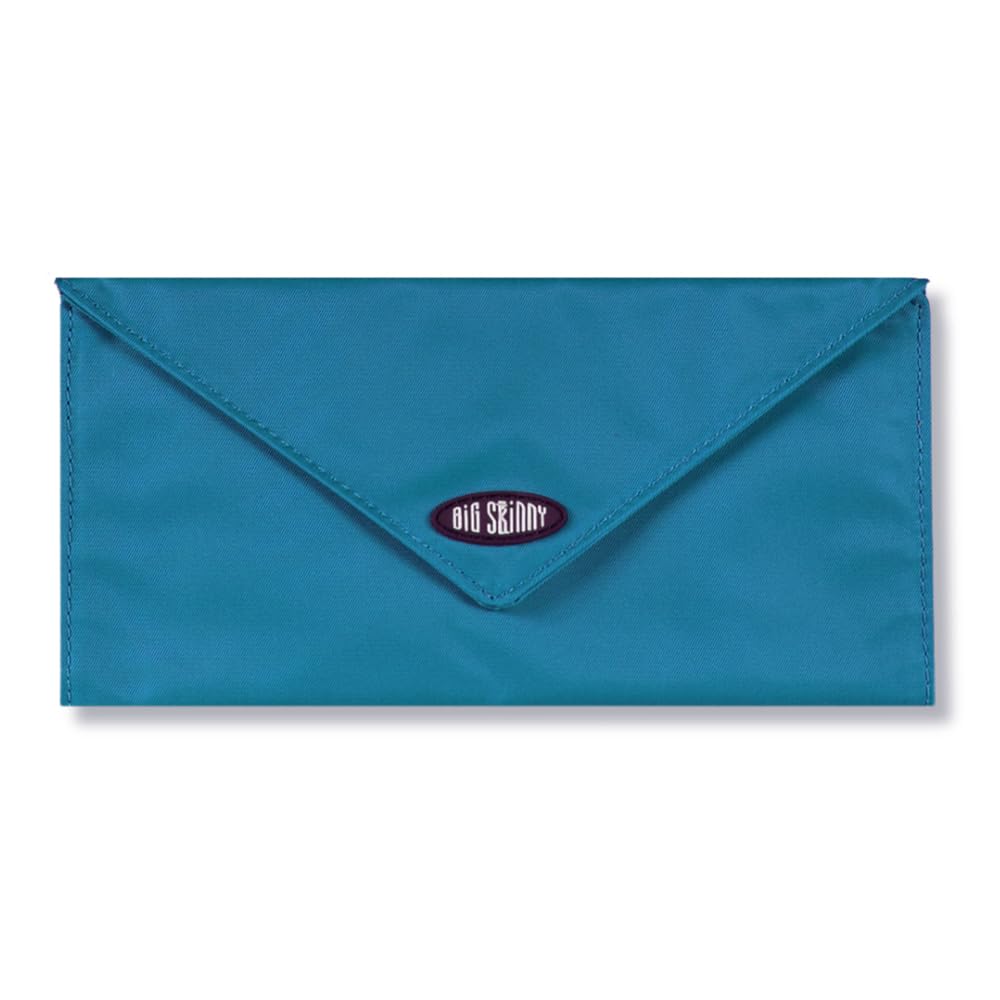 HOTBig Skinny RFID Blocking