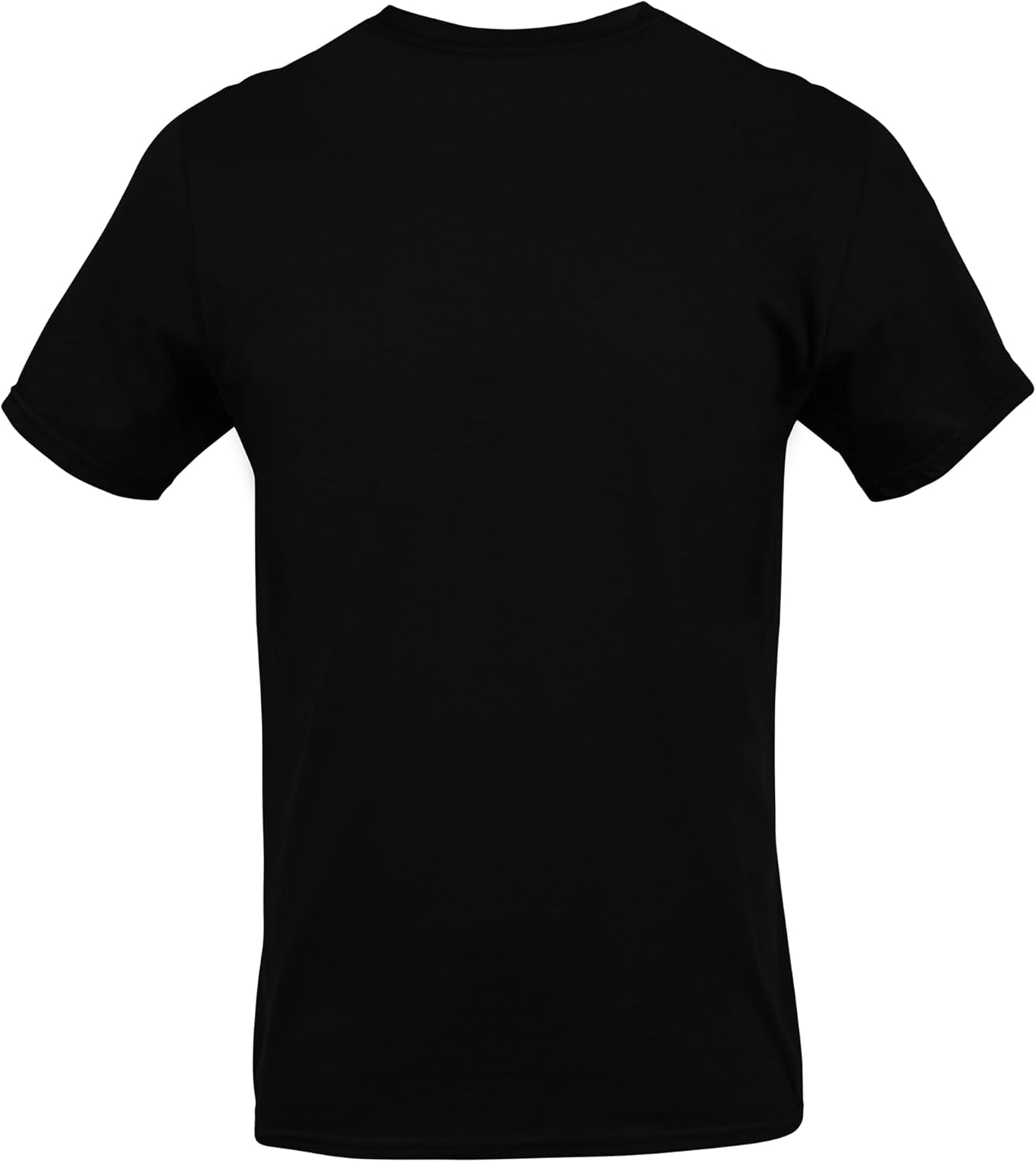 HOTGildan Men's Crew T-Shirts, Multipack, Style G1100