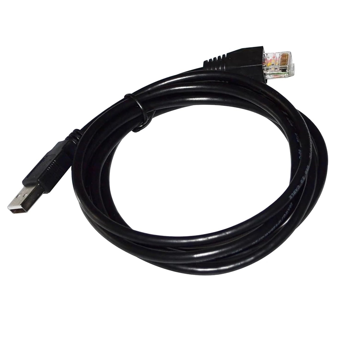 HOTUSB 2.0 to Console Cable(1.8m)