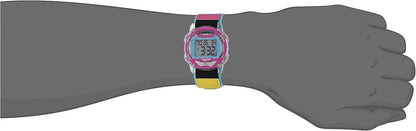 HOTArmitron Sport Unisex Digital Chronograph Nylon Strap Watch, 45-7004