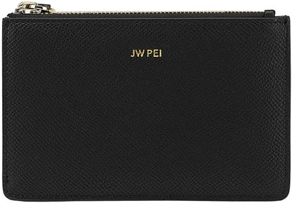 HOTJW PEI Quinn Zipped Card Holder