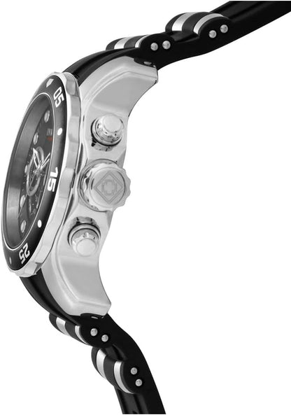 HOTInvicta Men's Pro Diver Stainless Steel Quartz Watch