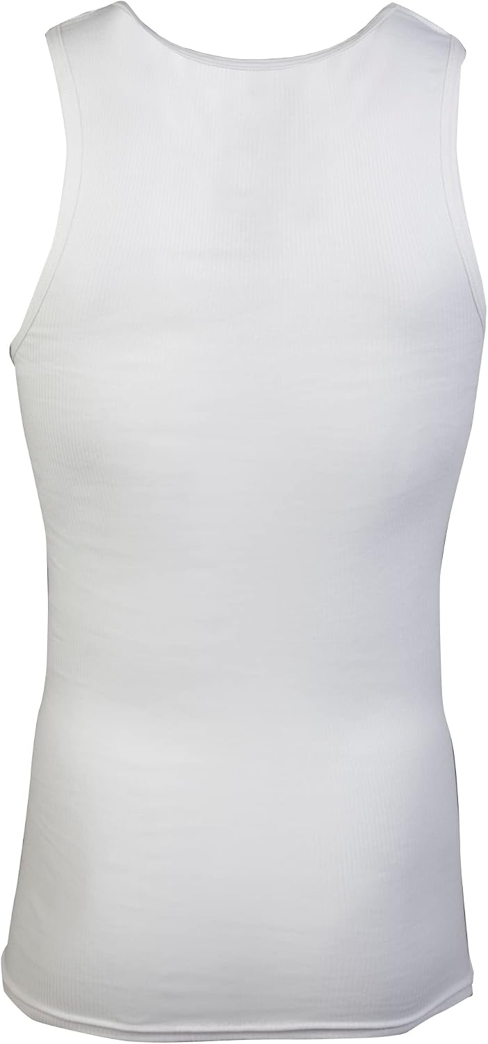 HOTGildan Men's A-Shirts Tanks Multipack