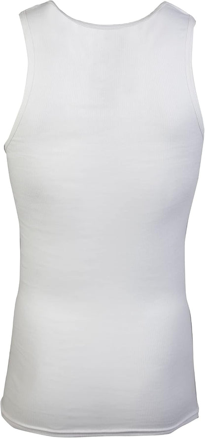 HOTGildan Men's A-Shirts Tanks Multipack