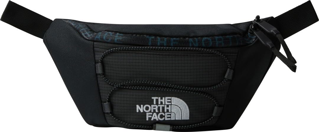 HOTTHE NORTH FACE Jester Lumbar Pack | Fanny Pack With Water Repellent Finish, 2.2 Liters, Crossbody Adjustable Strap