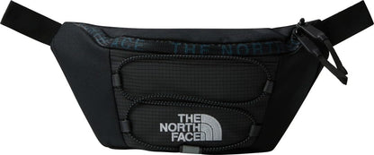 HOTTHE NORTH FACE Jester Lumbar Pack | Fanny Pack With Water Repellent Finish, 2.2 Liters, Crossbody Adjustable Strap