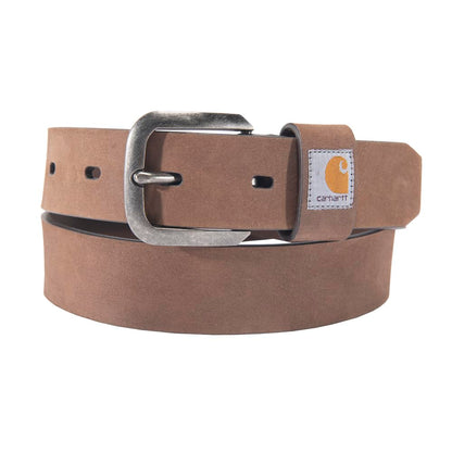 HOTCarhartt Women's A0005518 Saddle Leather Belt