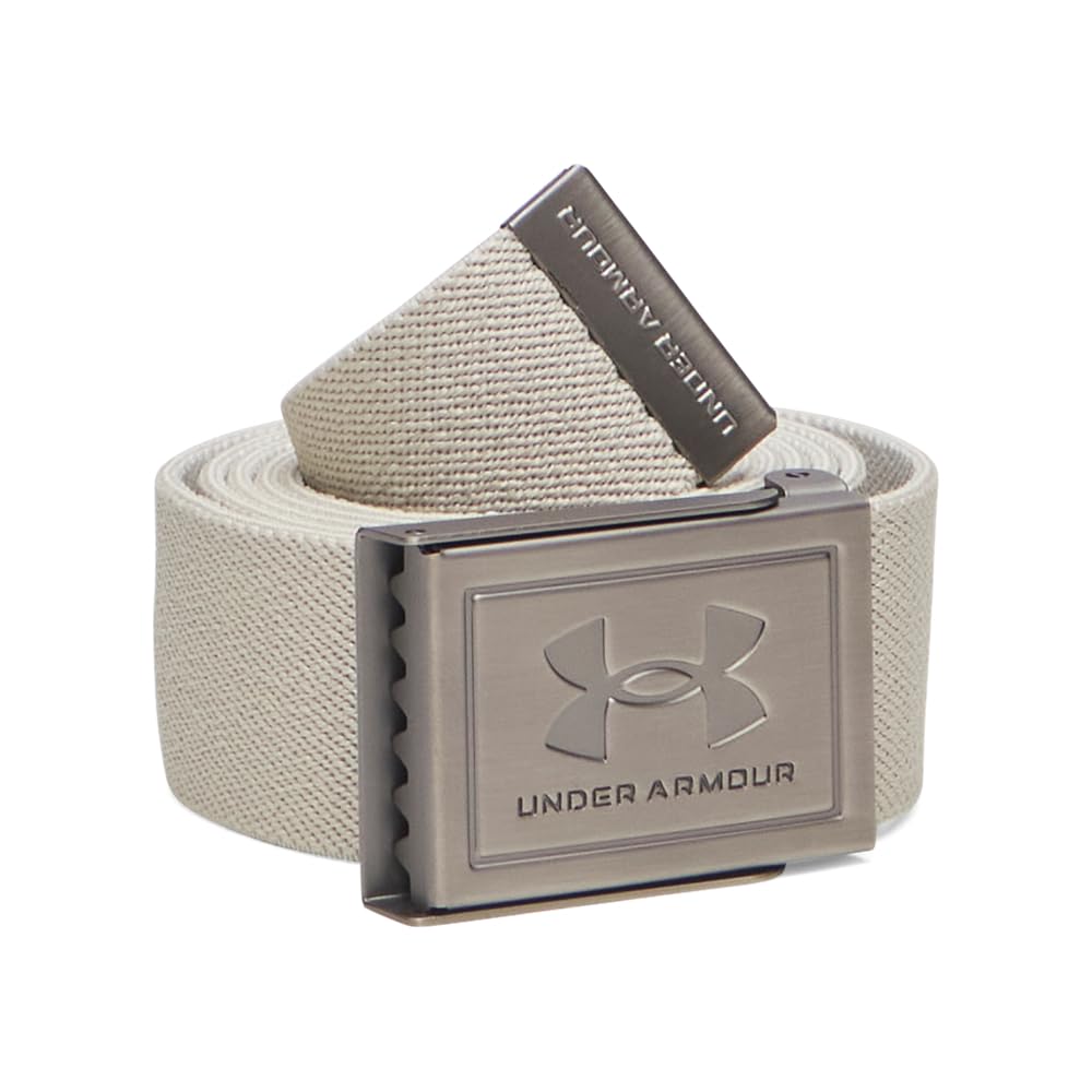 HOTUnder Armour Men's Stretch Webbing Belt