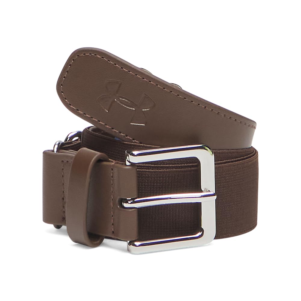 HOTUnder Armour Men's Baseball Belt