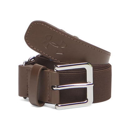 HOTUnder Armour Men's Baseball Belt