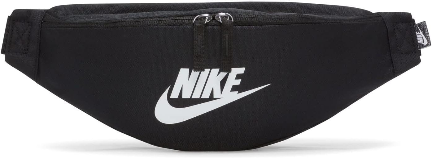 HOTNike Unisex Adult Heritage Waistpack Bag (3L) | Mens and Womens