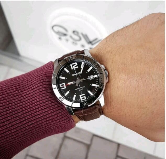 HOTCasio Watch