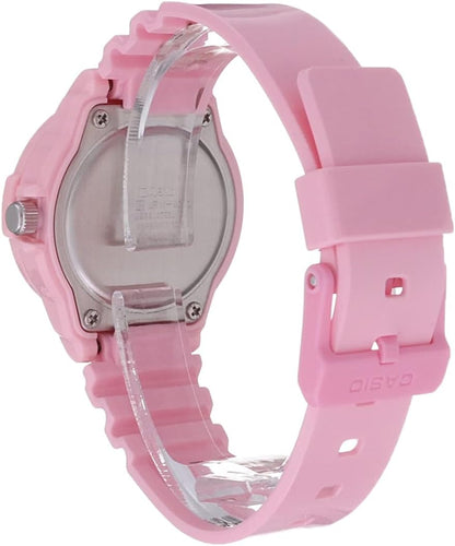 HOTCasio MDV106 Series | Unisex Analog Watch | 200M WR | Stainless Steel Case | Resin Band | 2 Hand Analog (HR, Min, SEC) | Date Display | Screw Down Crown/Screw Down Caseback | 3 Year Battery