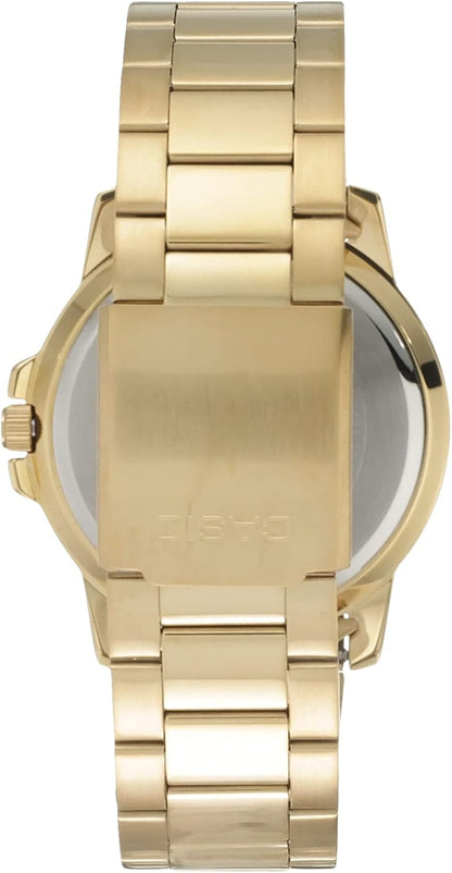HOTCasio Men's Diver Style Stainless Steel Watch