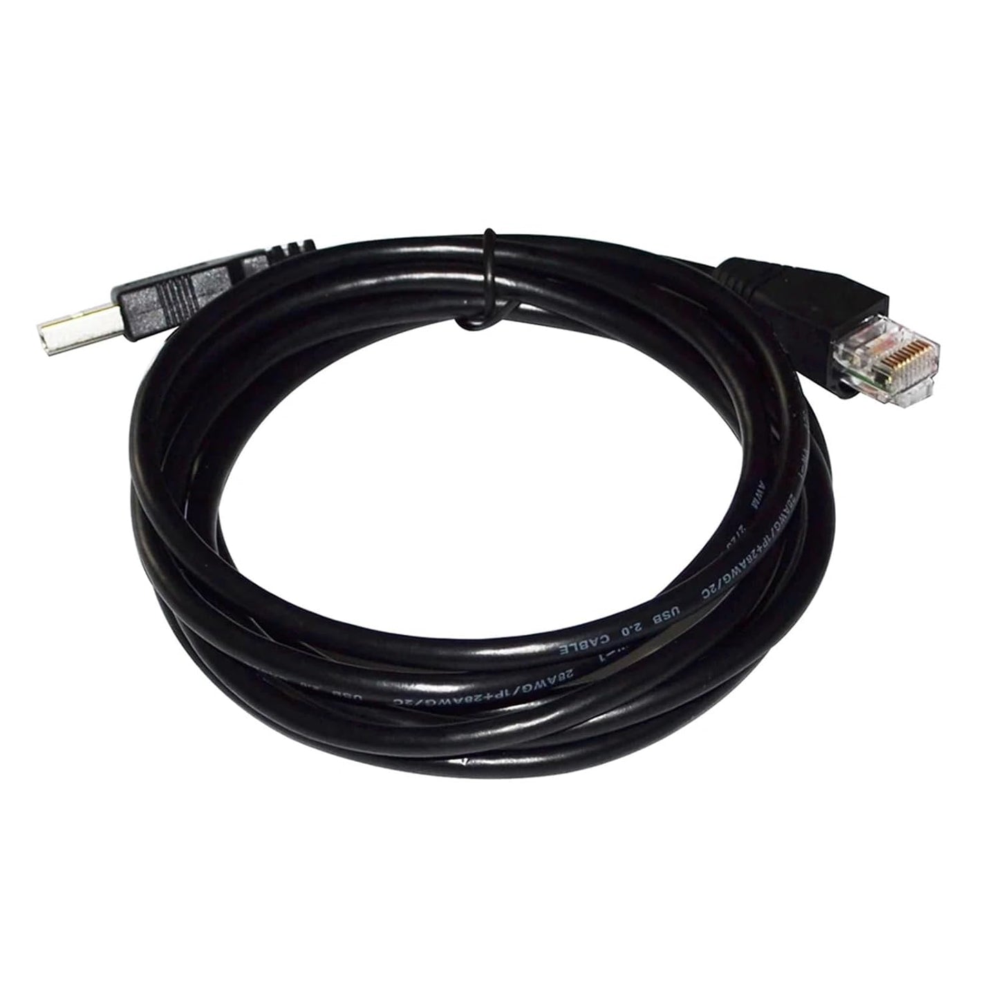 HOTUSB 2.0 to Console Cable(1.8m)