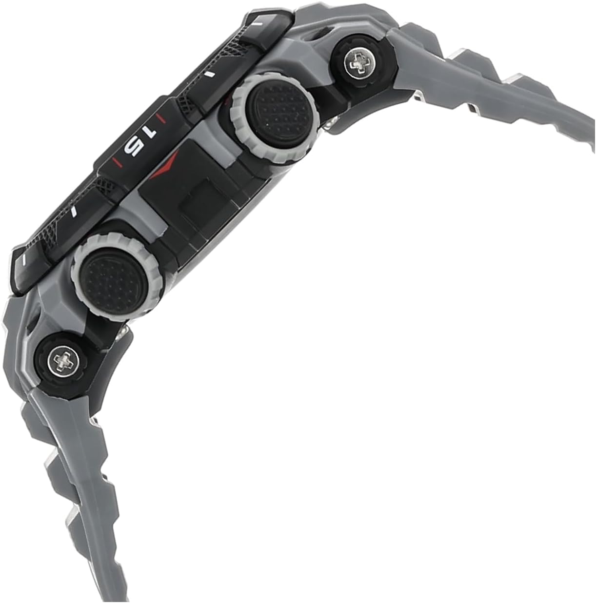 HOTArmitron Sport Men's Digital Chronograph Resin Strap Watch, 40/8397