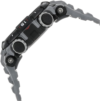 HOTArmitron Sport Men's Digital Chronograph Resin Strap Watch, 40/8397