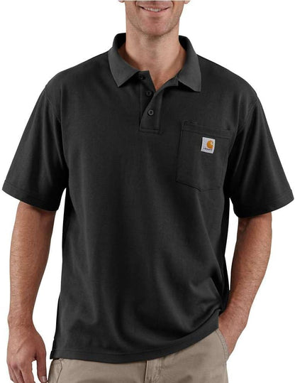 HOTCarhartt Men's Loose Polo