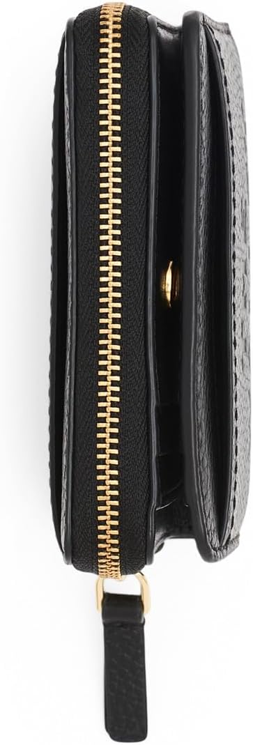 HOTMarc Jacobs The Leather Mini Compact Wallet